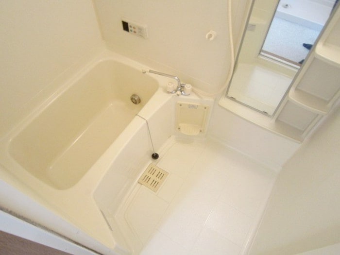 バス／シャワールーム等 ＴＡＫＡＯマンション