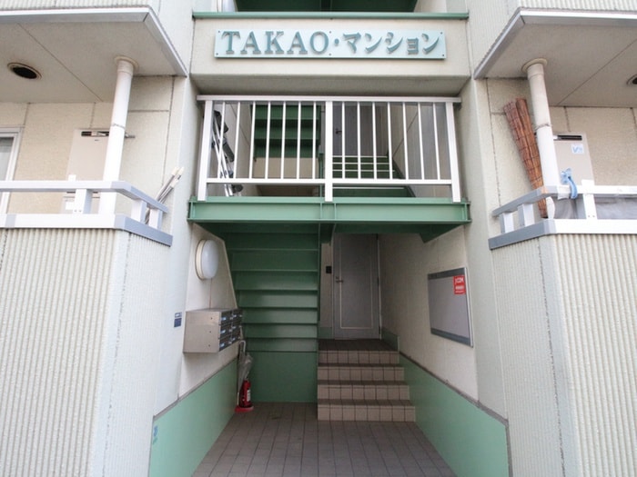 その他 ＴＡＫＡＯマンション