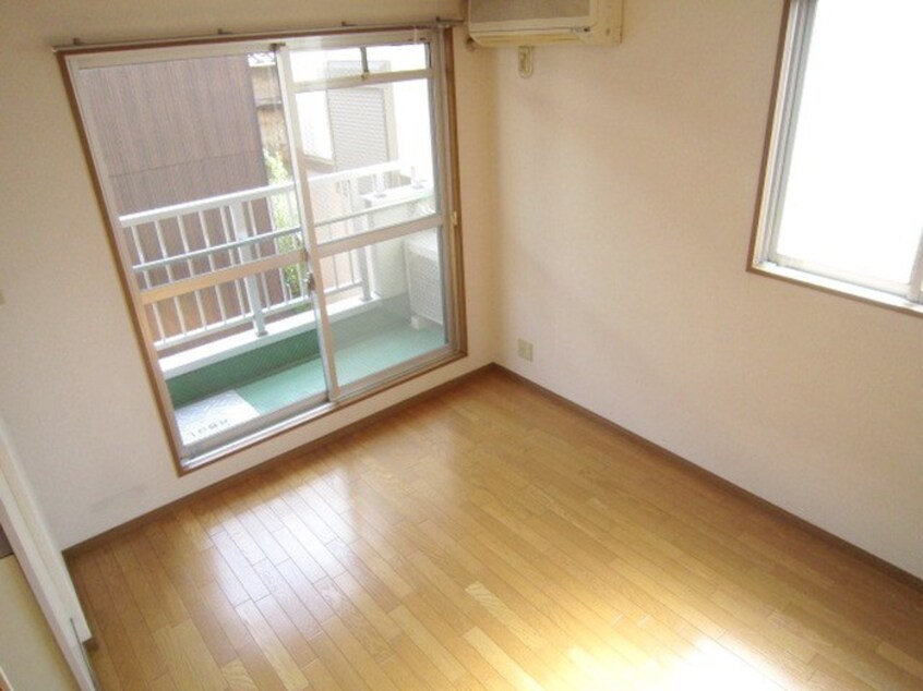 居室 ＴＡＫＡＯマンション