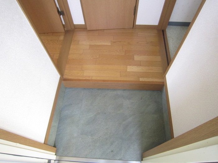 玄関 ＴＡＫＡＯマンション