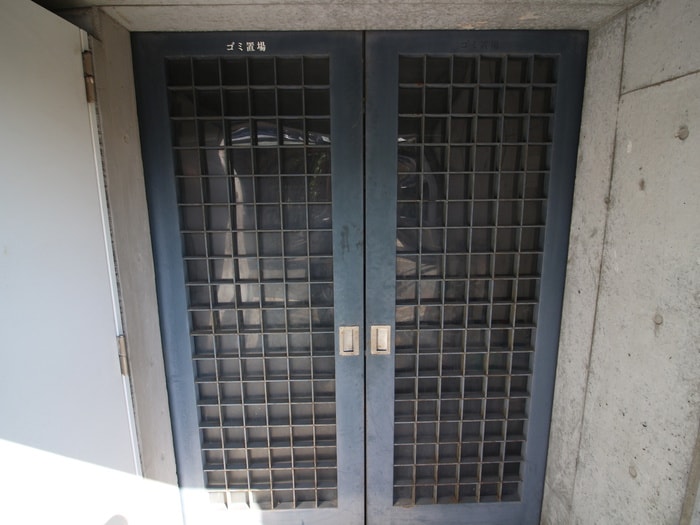建物設備 ひよどり