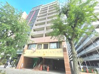 ﾗｸﾞｰﾝ新大阪CityLifeⅠ(902)