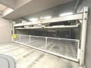 駐車場 ﾗｸﾞｰﾝ新大阪CityLifeⅠ(902)
