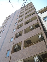 ﾌﾟﾚｻﾝｽ神戸ﾒﾘｹﾝﾊﾟ-ｸ前(801)