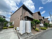 グランドソレーユ東山本Ⅱ