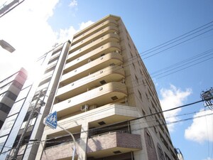 ｴｽﾃﾑﾌﾟﾗｻﾞ梅田･扇町公園ﾊﾟ-ｸﾗﾝﾄﾞ