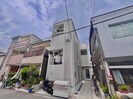 Avenir野江内代の外観