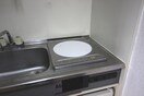 キッチン メロディ－ハイム美章園