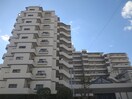 外観写真 シティパーク瓢箪山(911)