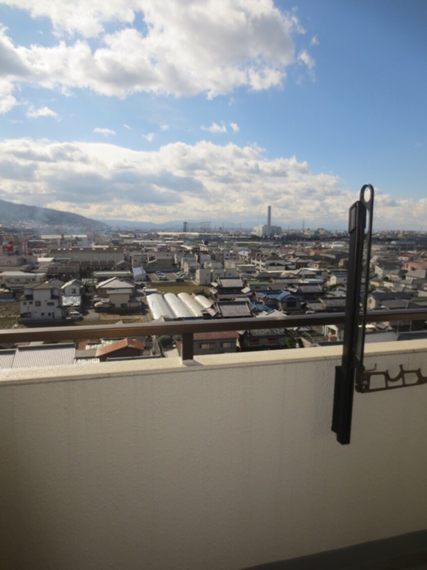 内観写真 シティパーク瓢箪山(911)