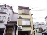 五ケ庄貸家