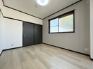 居室 第２竹本マンション