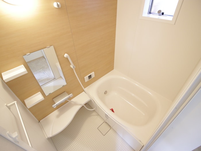 バス／シャワールーム等 サンパティーク魚住