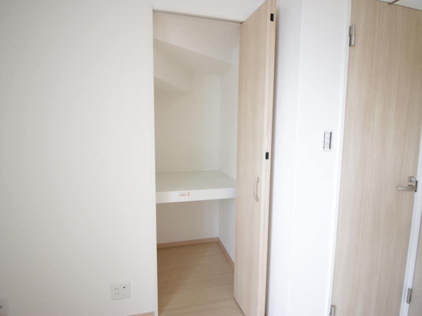 収納 サンパティーク魚住