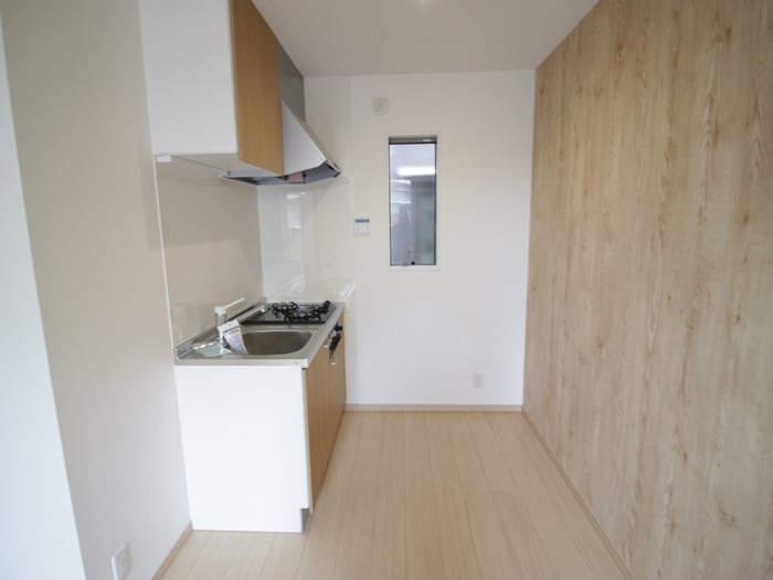 キッチン サンパティーク魚住