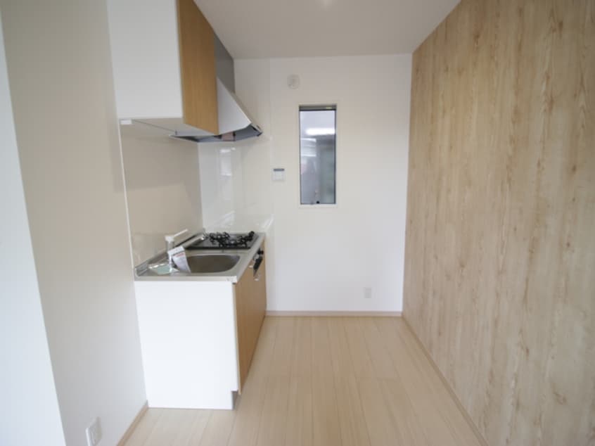 キッチン サンパティーク魚住