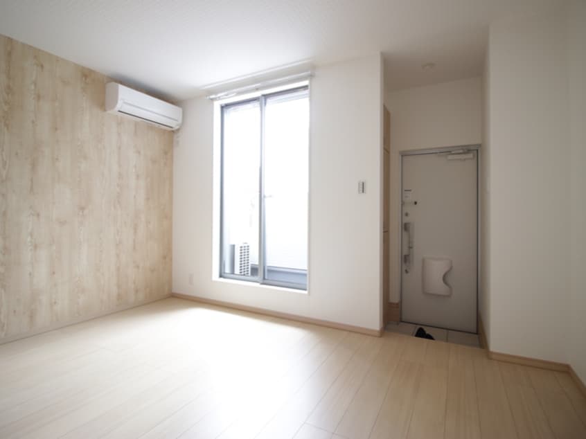 居室 サンパティーク魚住