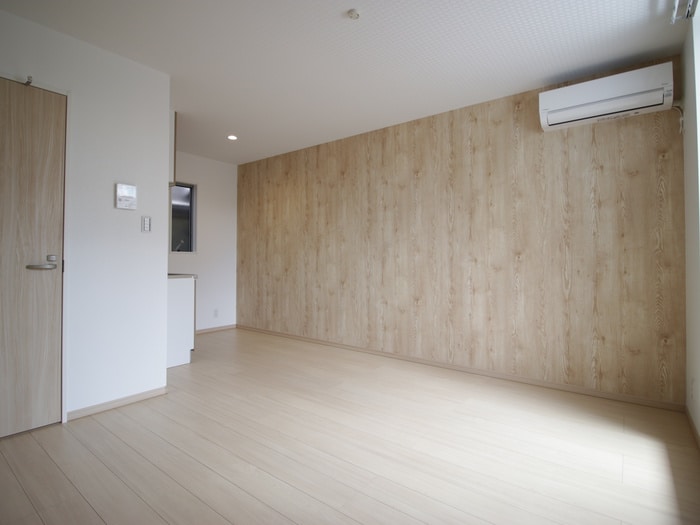 居室 サンパティーク魚住