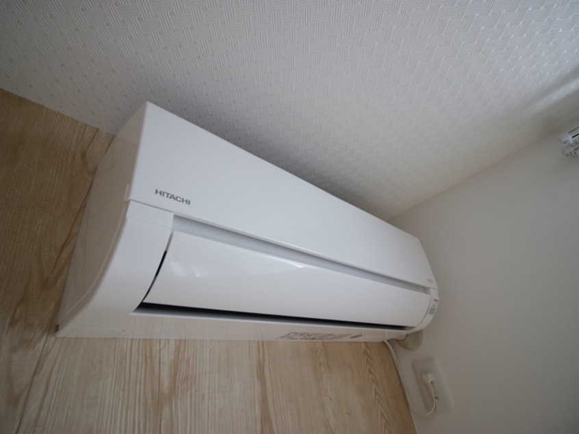 内観写真 サンパティーク魚住