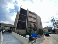 グリーンヒル嵐山