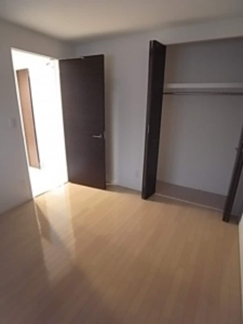 居室 プレジ－ル三ノ宮Ⅱ