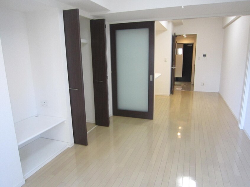 居室 プレジ－ル三ノ宮Ⅱ