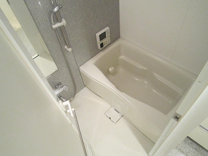 バス／シャワールーム等 プレジ－ル三ノ宮Ⅱ