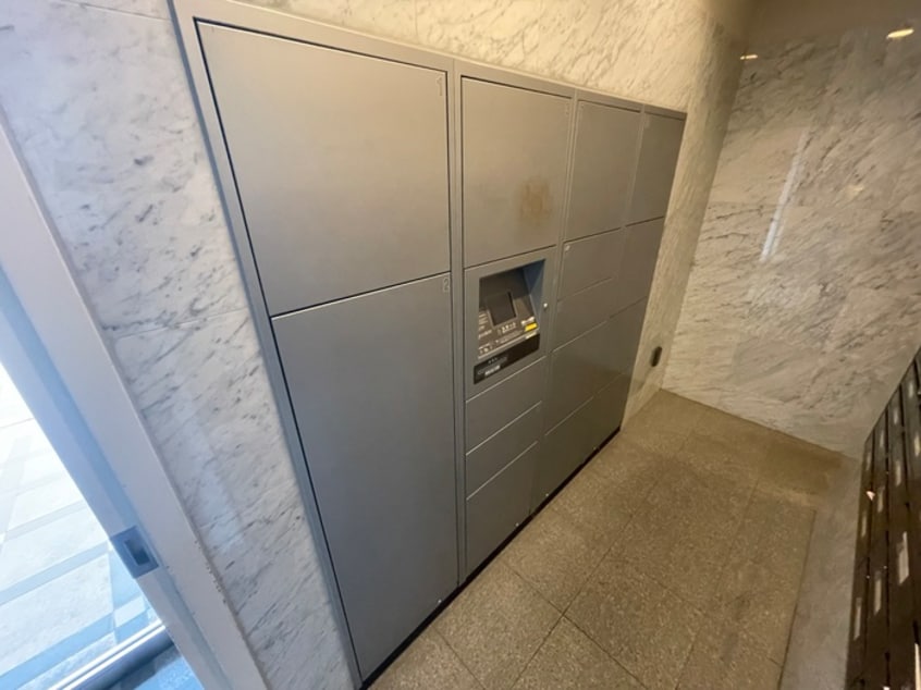 建物設備 プレジ－ル三ノ宮Ⅱ