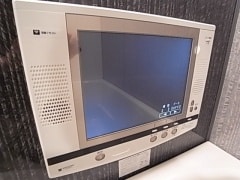 居室 プレジ－ル三ノ宮Ⅱ