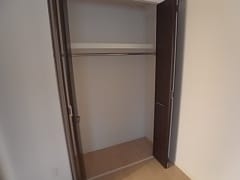 収納 プレジ－ル三ノ宮Ⅱ