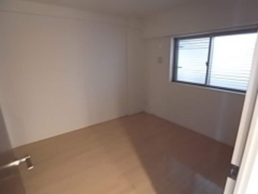 居室 プレジ－ル三ノ宮Ⅱ