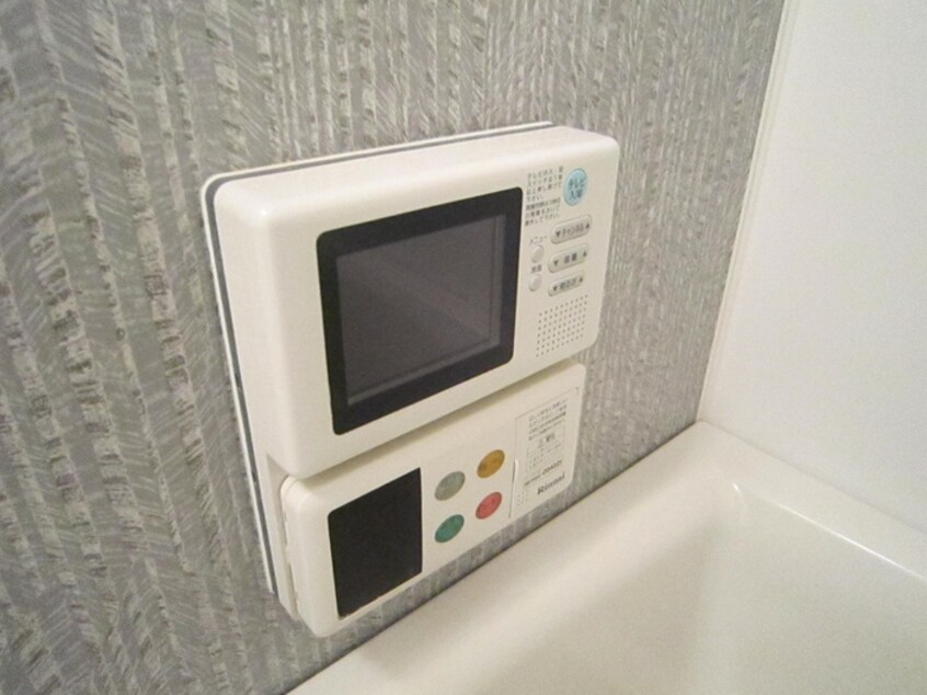 居室 プレジ－ル三ノ宮Ⅱ