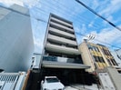 リーガル京都河原町五条Ⅱ(202)の外観