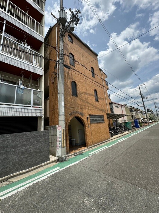外観写真 トップイット門真