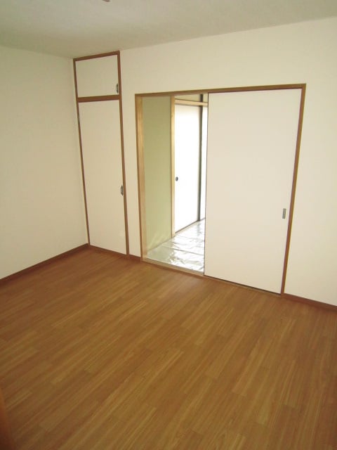 内観写真 トップイット門真