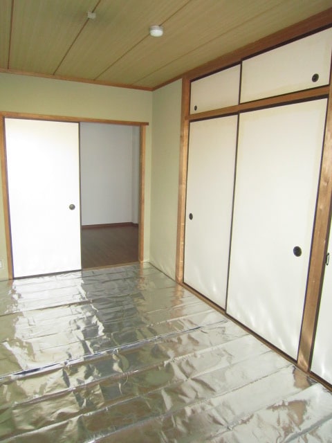 内観写真 トップイット門真