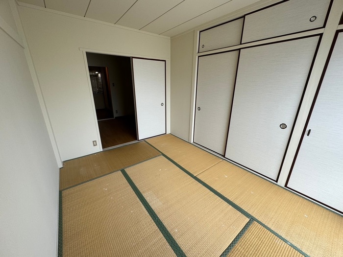 居室 トップイット門真