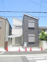 常磐町１丁戸建Ｂ棟