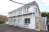 Sunny flats 同志社山手A