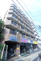 Ｉl　Sole　上新庄の外観