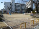 瑞光公園(公園)まで217m Ｉl　Sole　上新庄