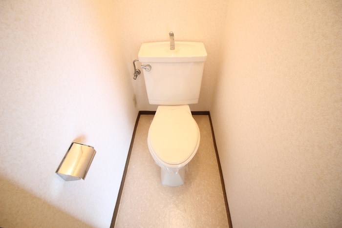 トイレ ル－ツウハウス