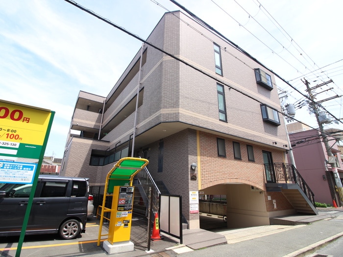 外観写真 シャイン・ヒル
