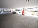駐車場 シャイン・ヒル