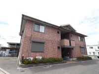 サニーサイドIZUMI A棟