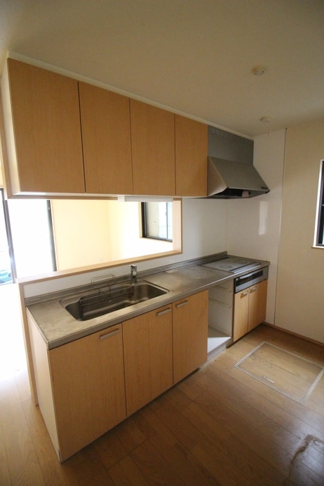 キッチン 梶原イースト