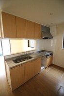 キッチン 梶原イースト