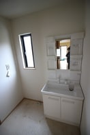 洗濯機置場 梶原イースト