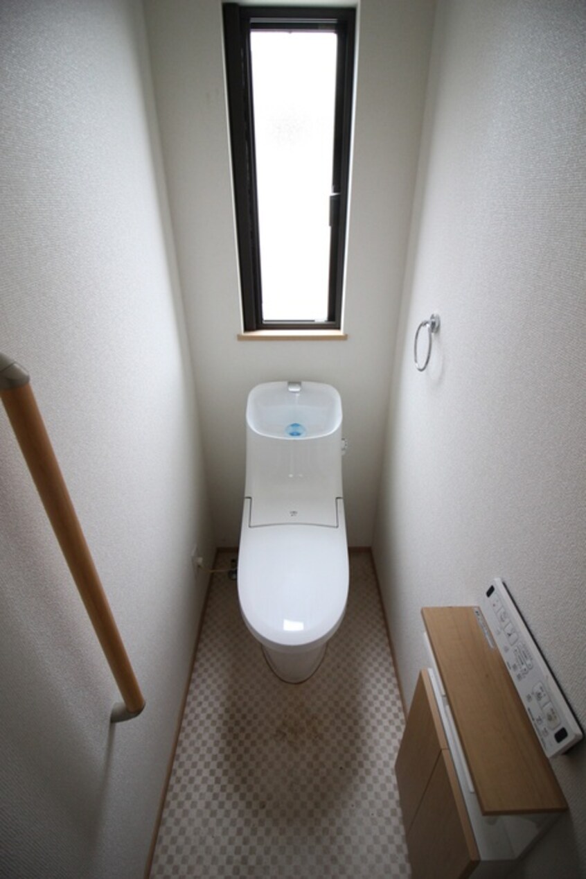 トイレ 梶原イースト