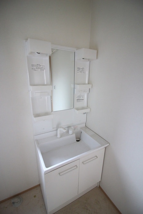 洗面 梶原イースト